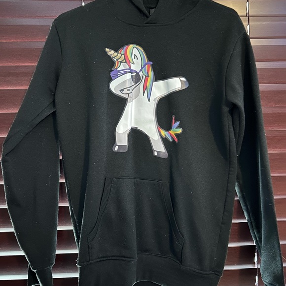 Hoodie - Picture 1 of 2